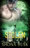 [Coven of the Raven 04] • Stolen (Coven of the Raven Book 4)